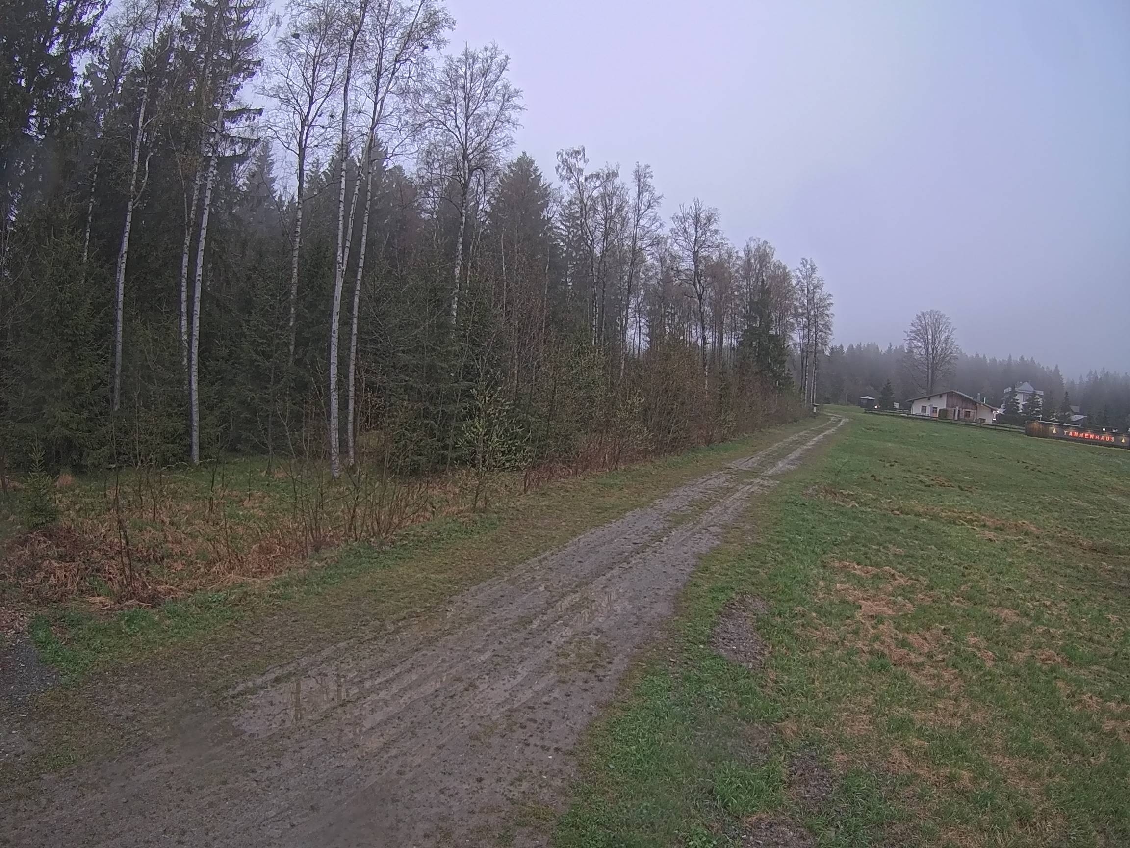 Webcam Schöneck Bogen