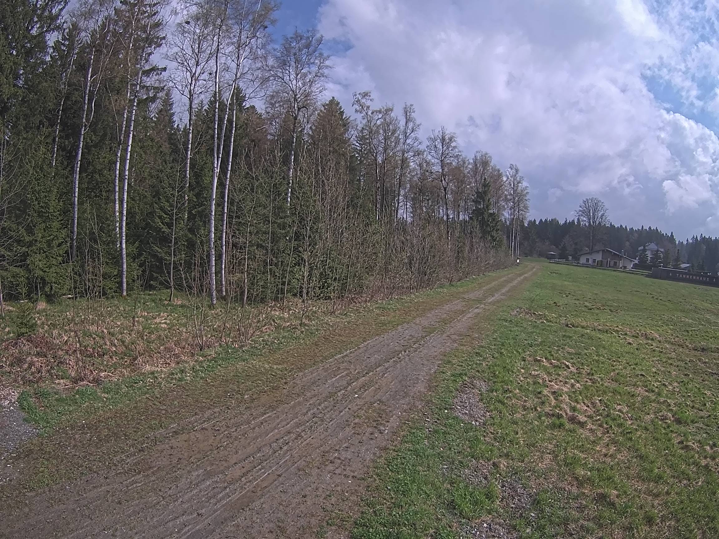 Webcam Schöneck Bogen