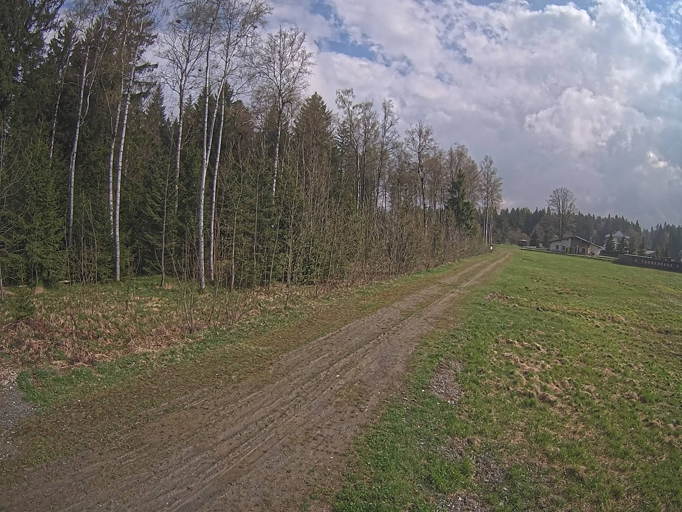 Webcam Schöneck Bogen