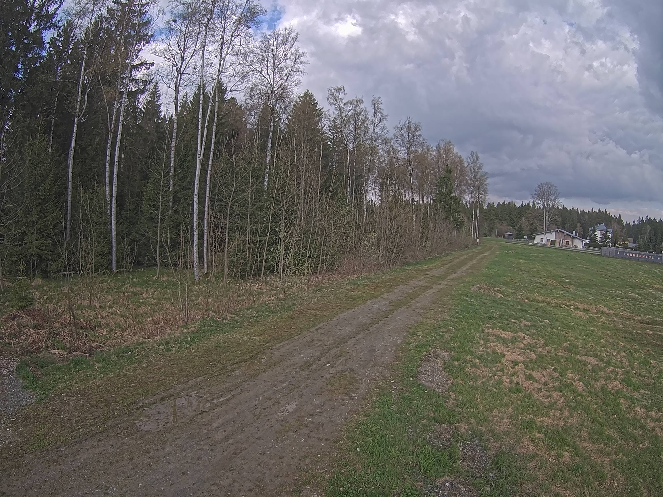 Webcam Schöneck Bogen