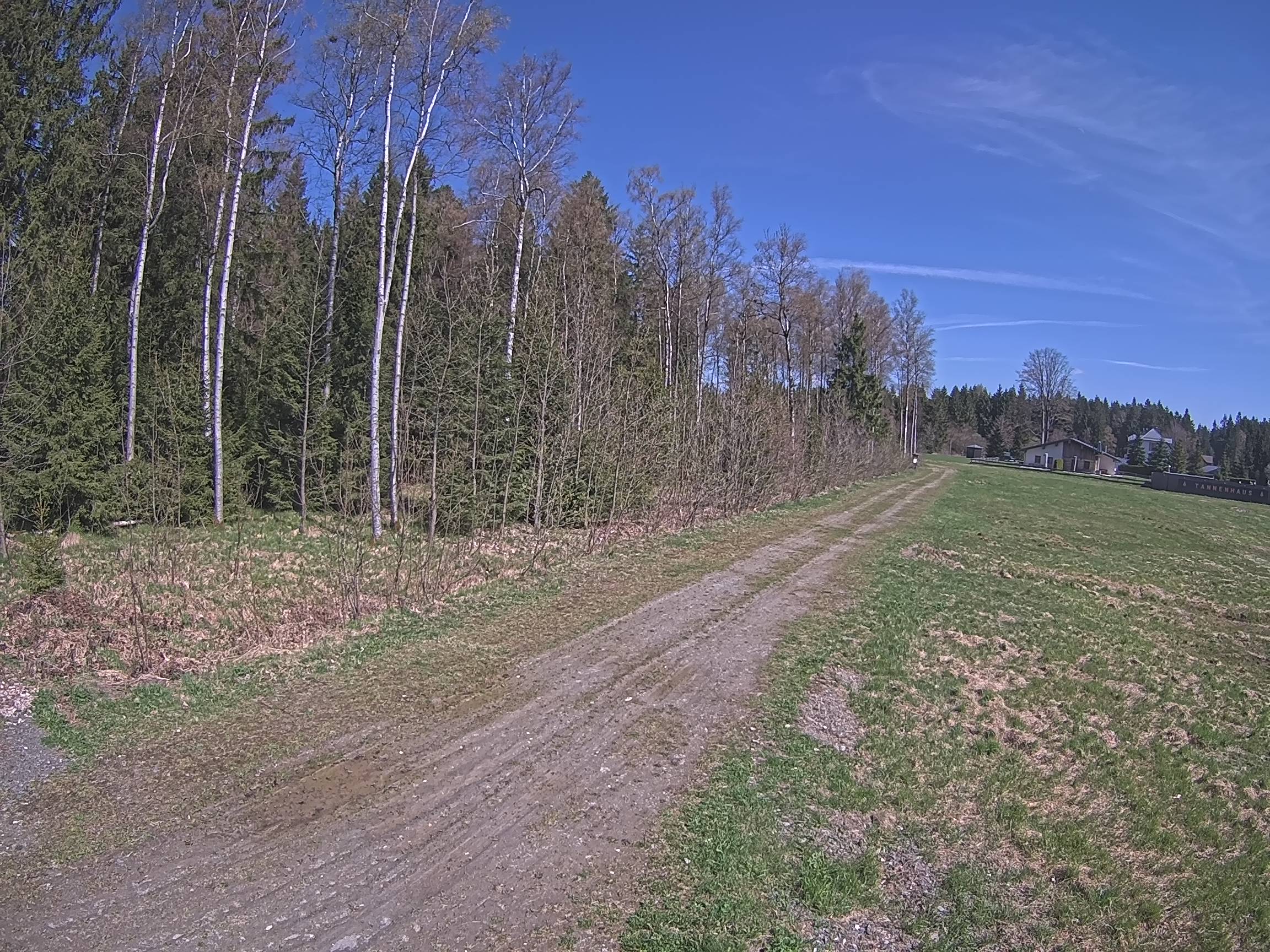 Webcam Schöneck Bogen