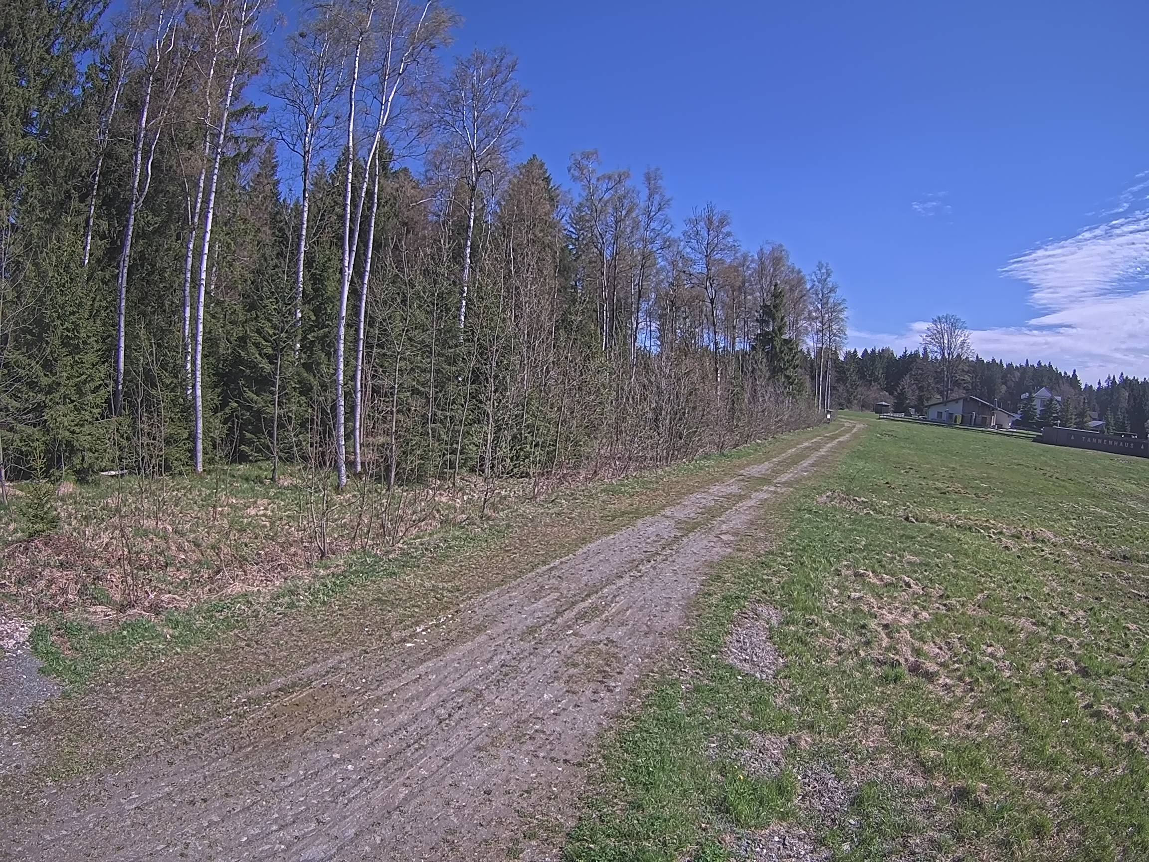 Webcam Schöneck Bogen