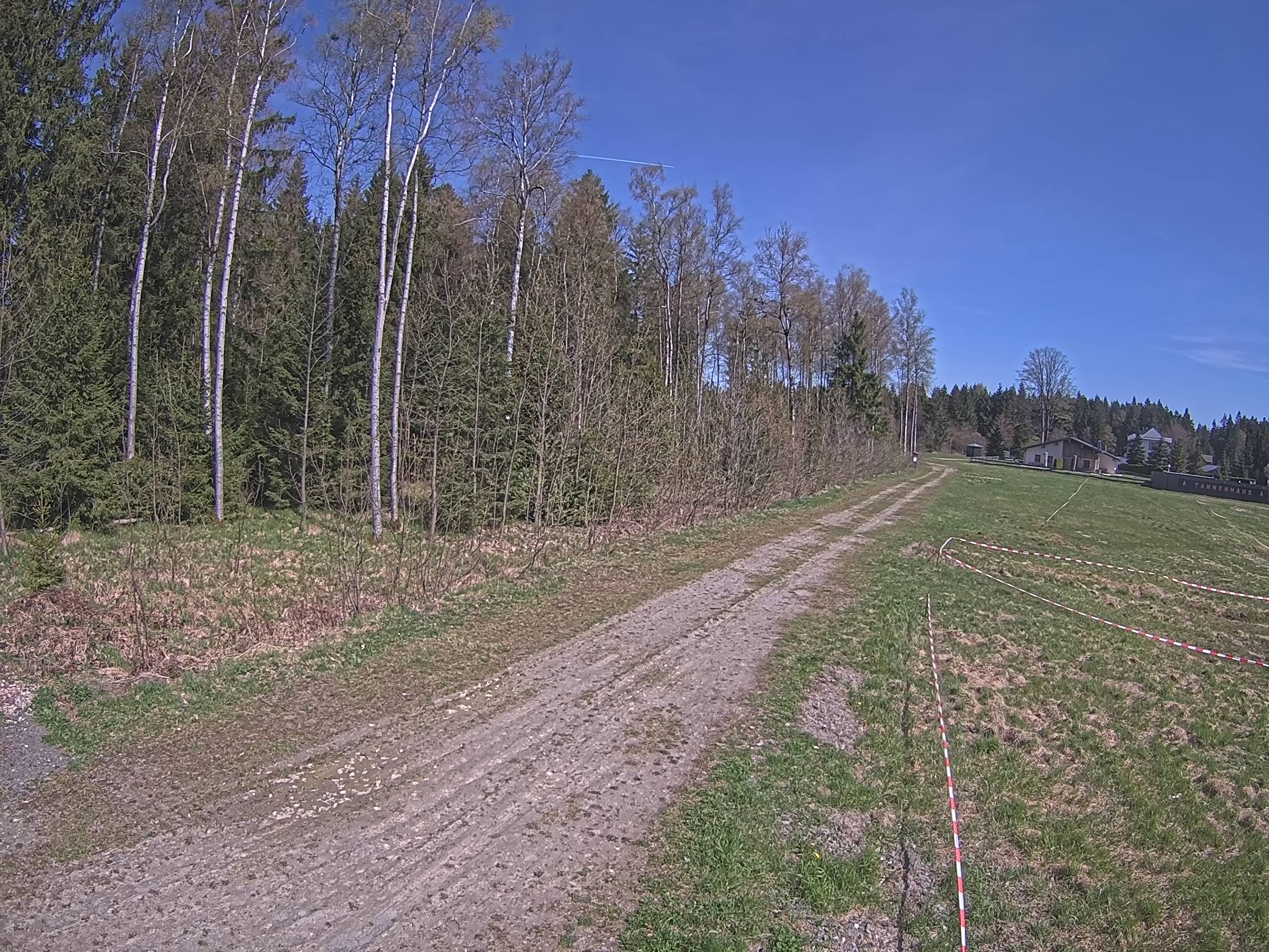 Webcam Schöneck Bogen