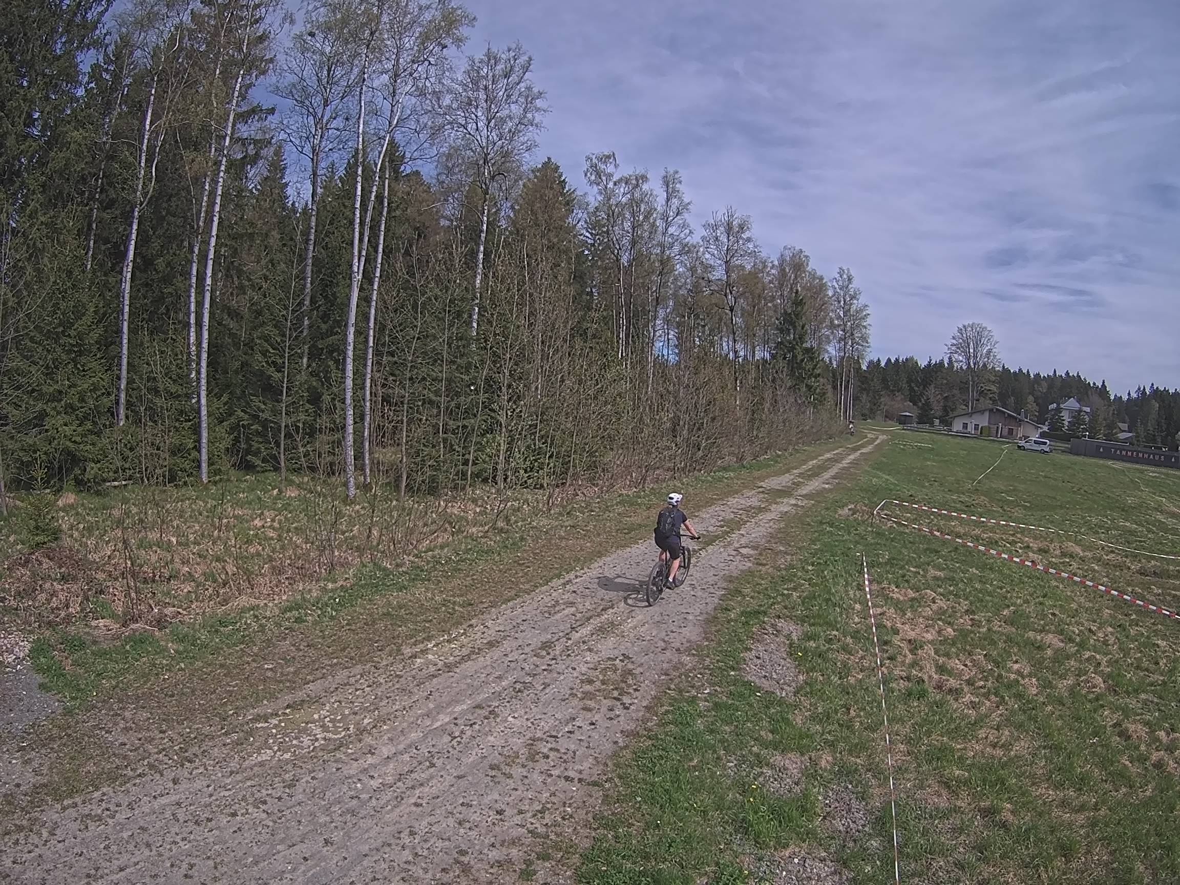 Webcam Schöneck Bogen