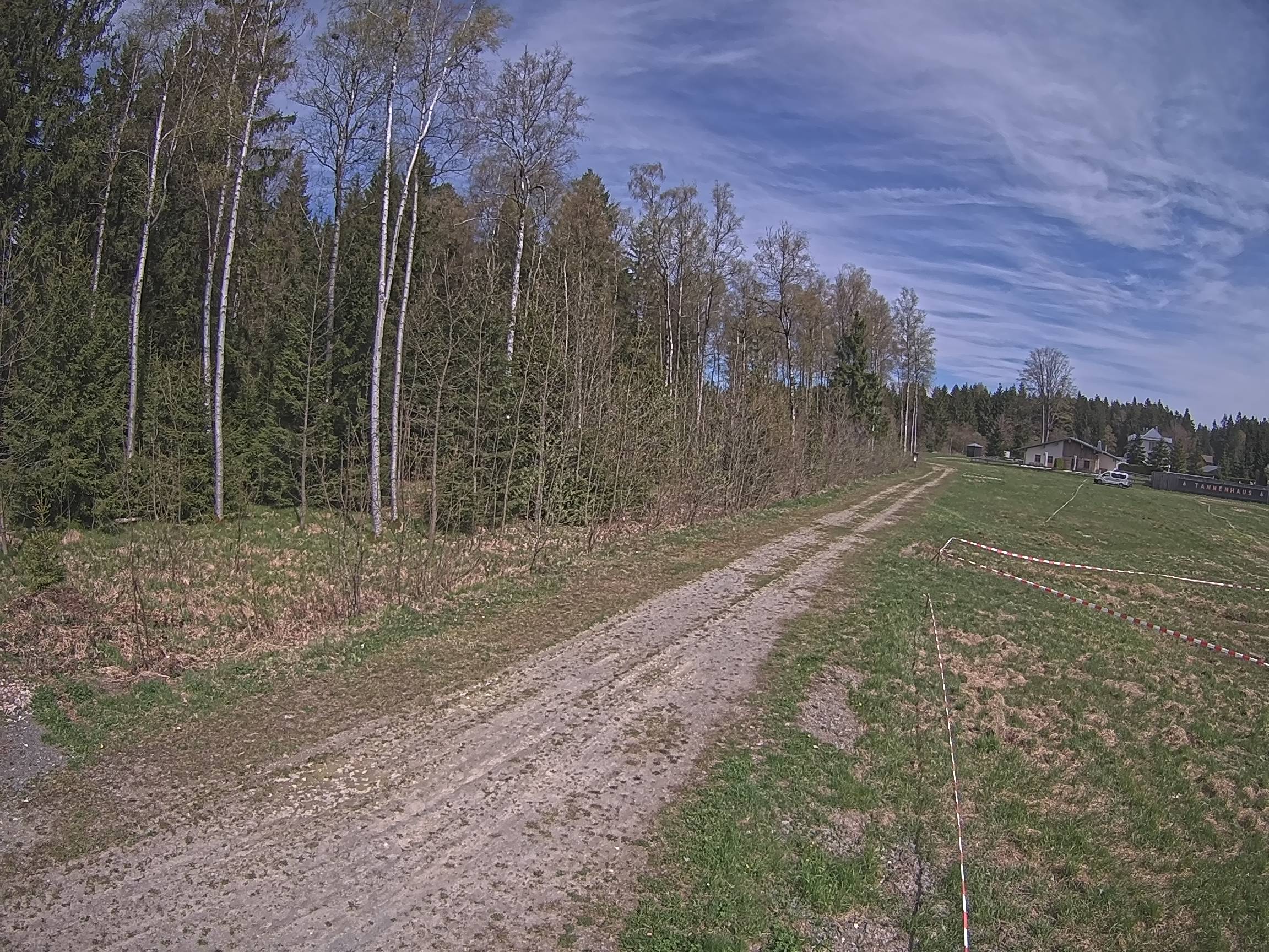 Webcam Schöneck Bogen