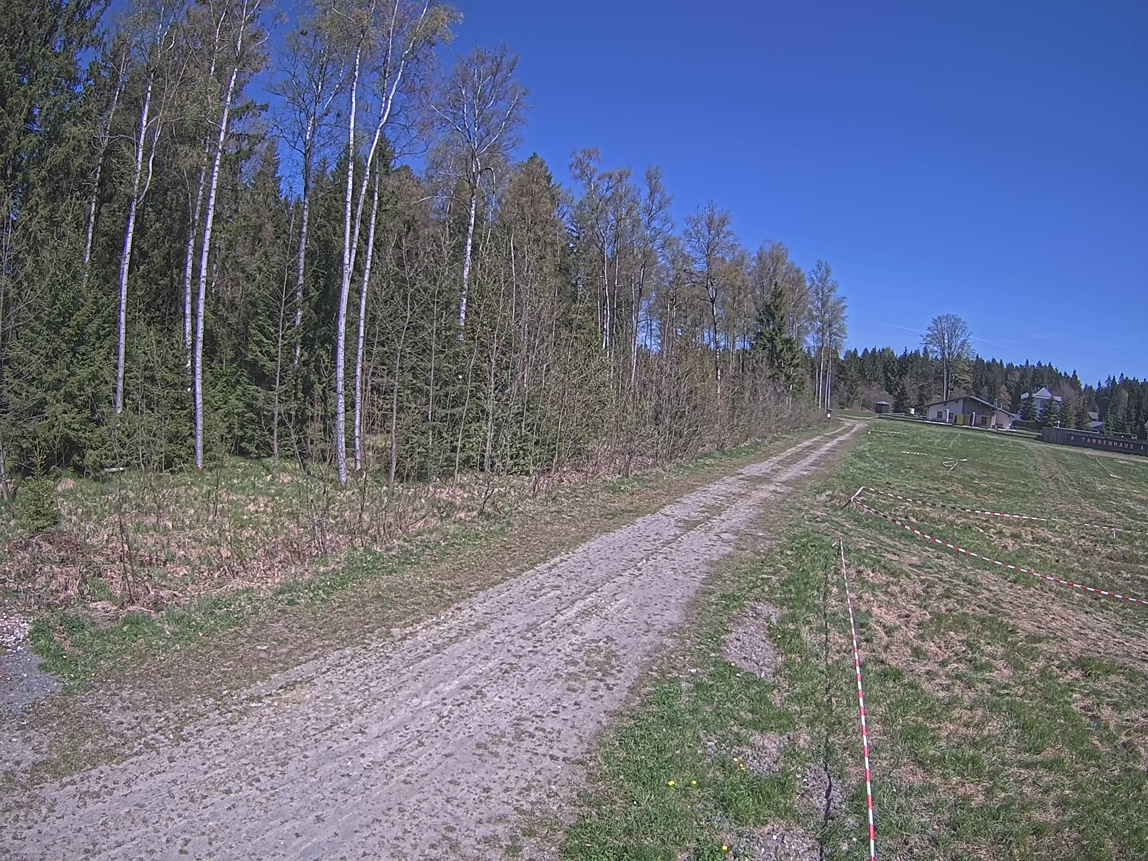 Webcam Schöneck Bogen