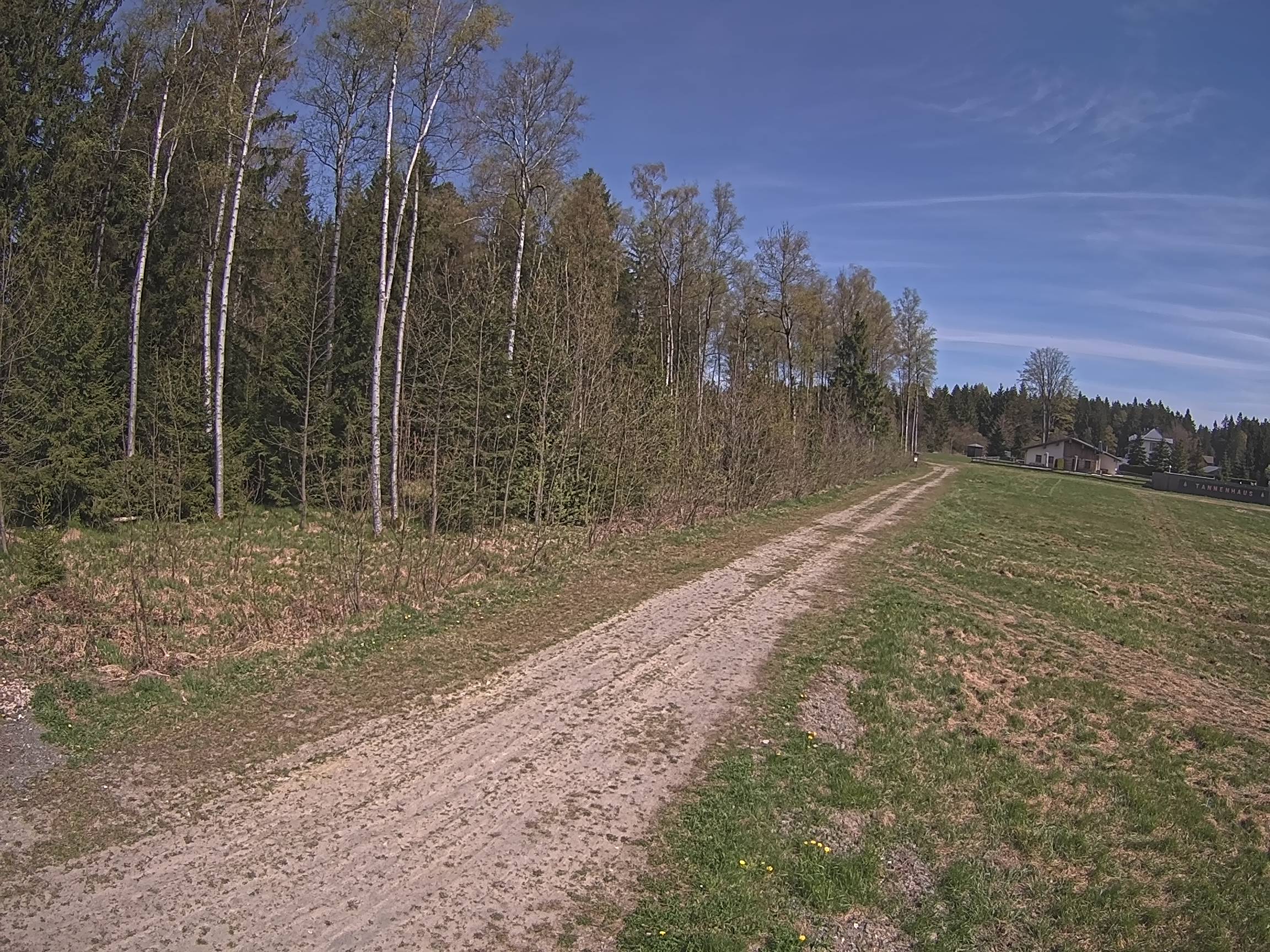 Webcam Schöneck Bogen