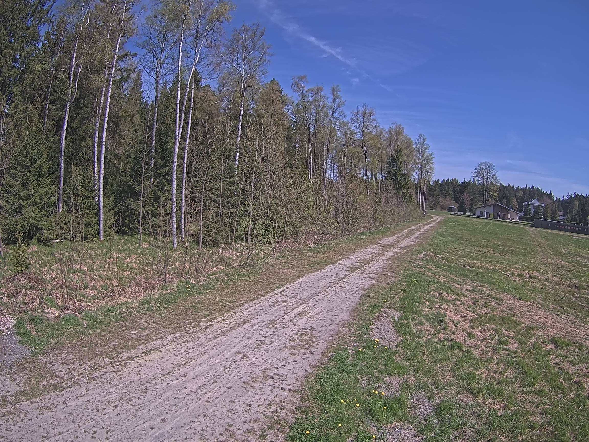 Webcam Schöneck Bogen