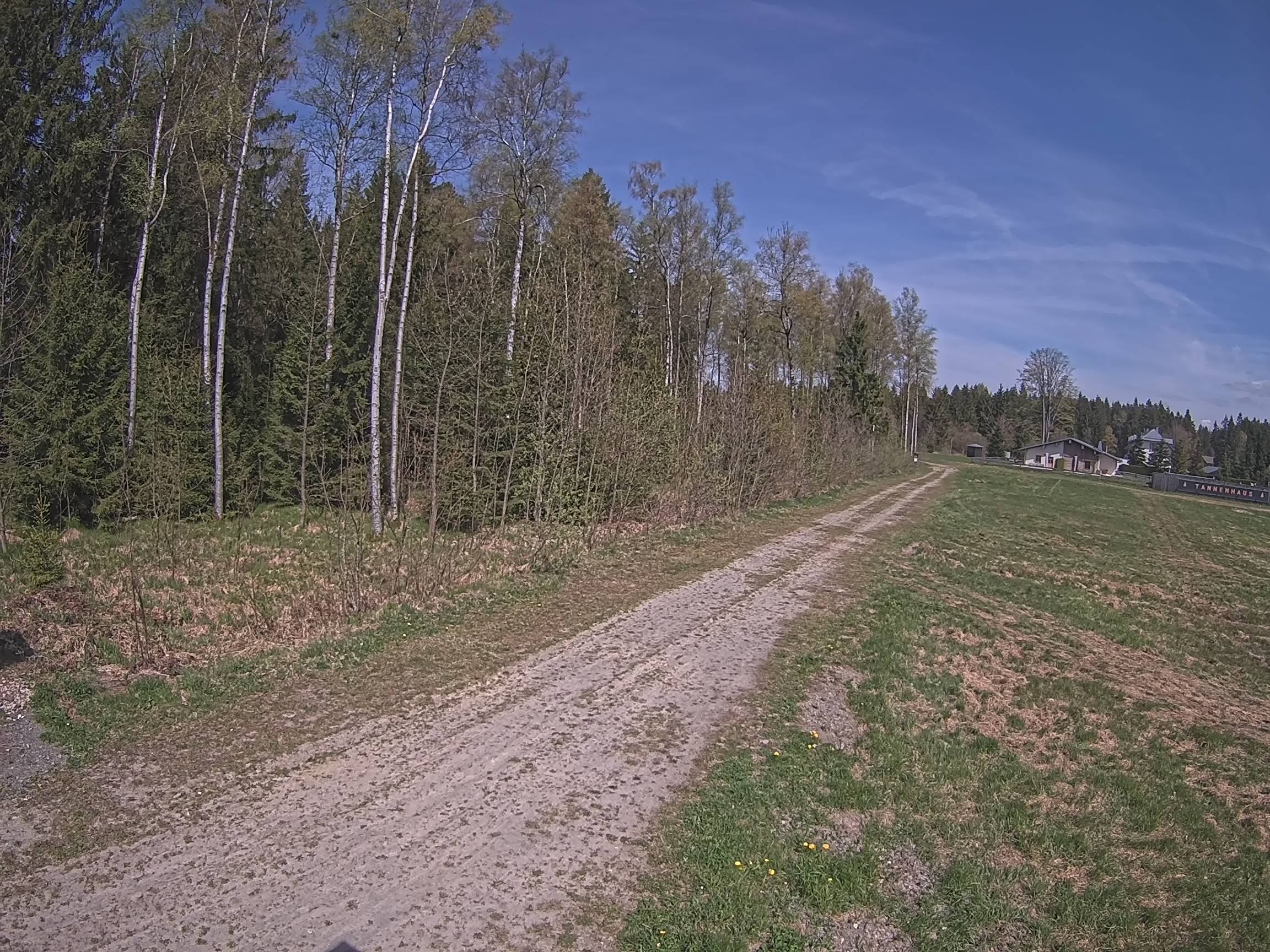 Webcam Schöneck Bogen