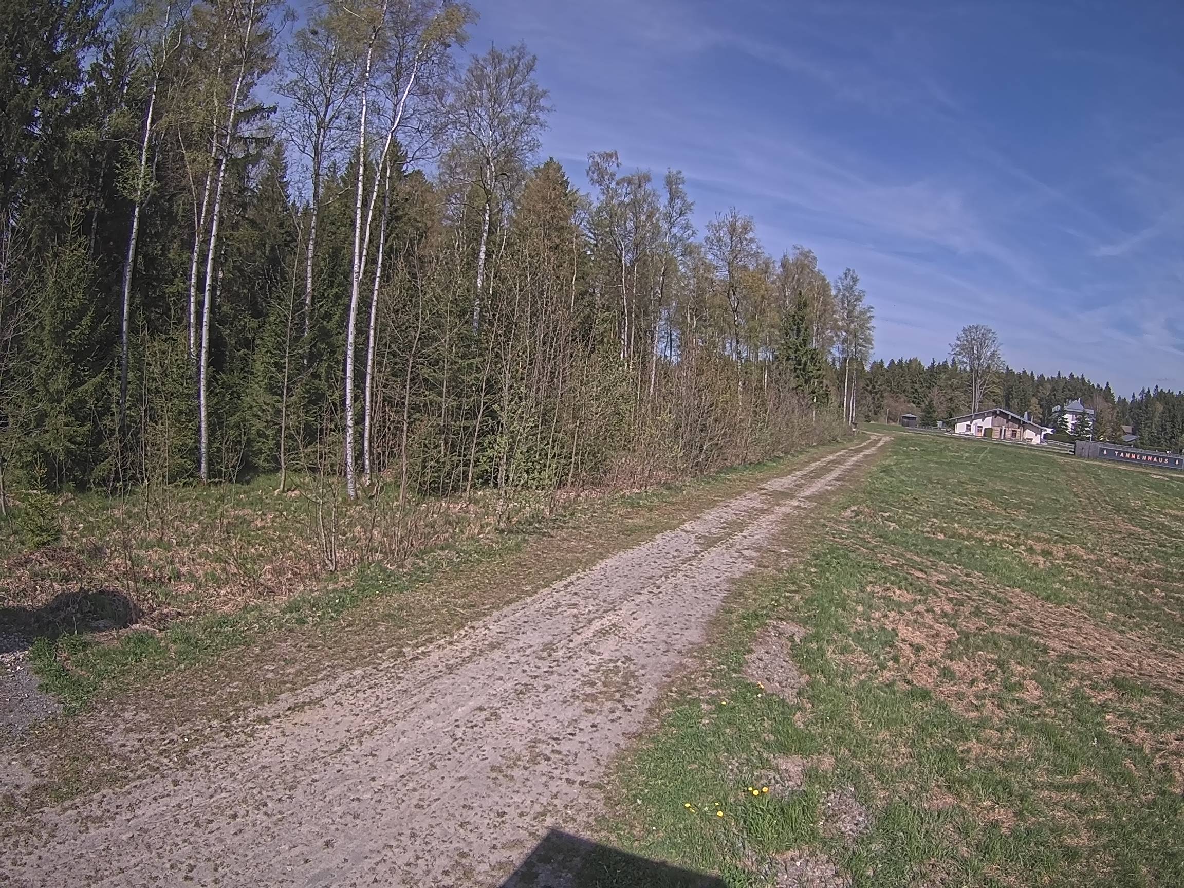 Webcam Schöneck Bogen