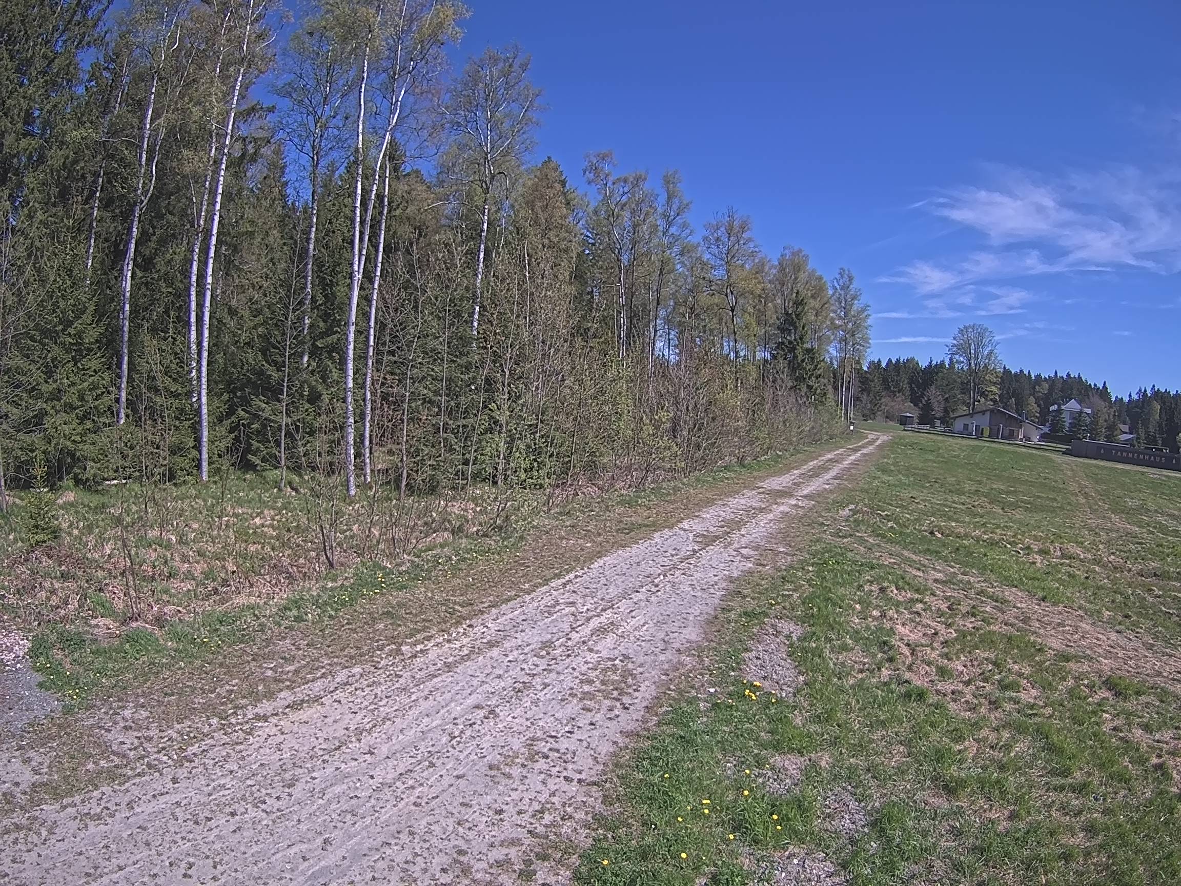 Webcam Schöneck Bogen