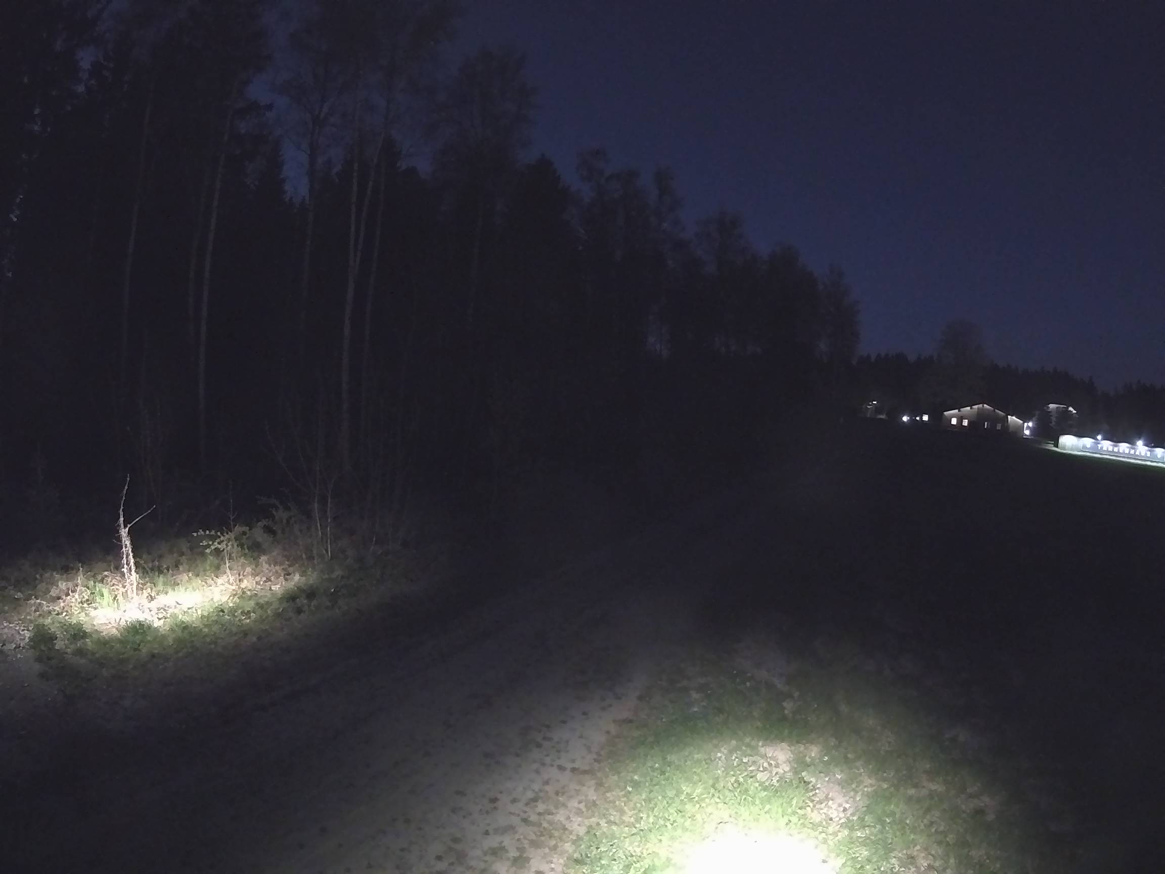 Webcam Schöneck Bogen