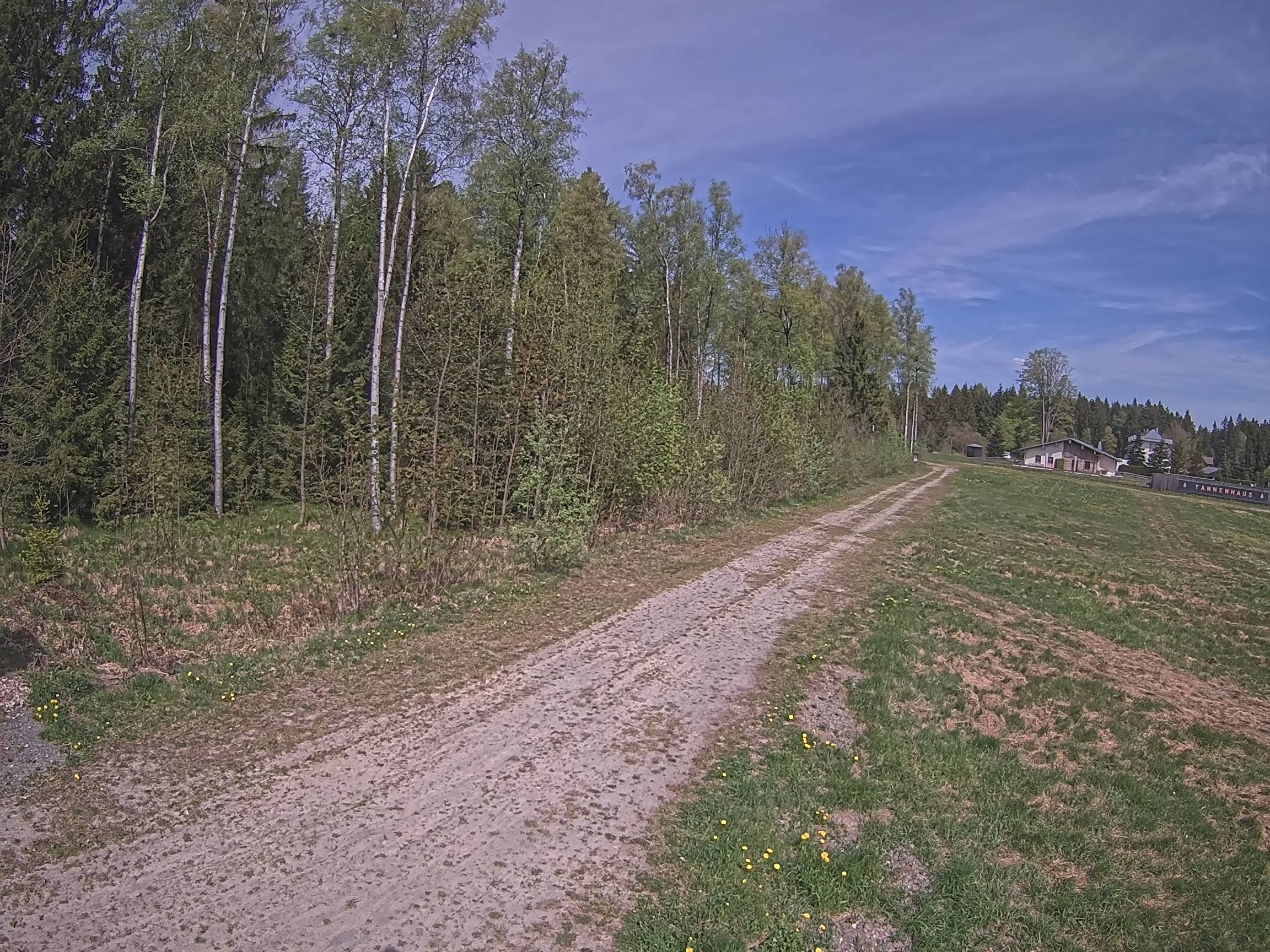 Webcam Schöneck Bogen