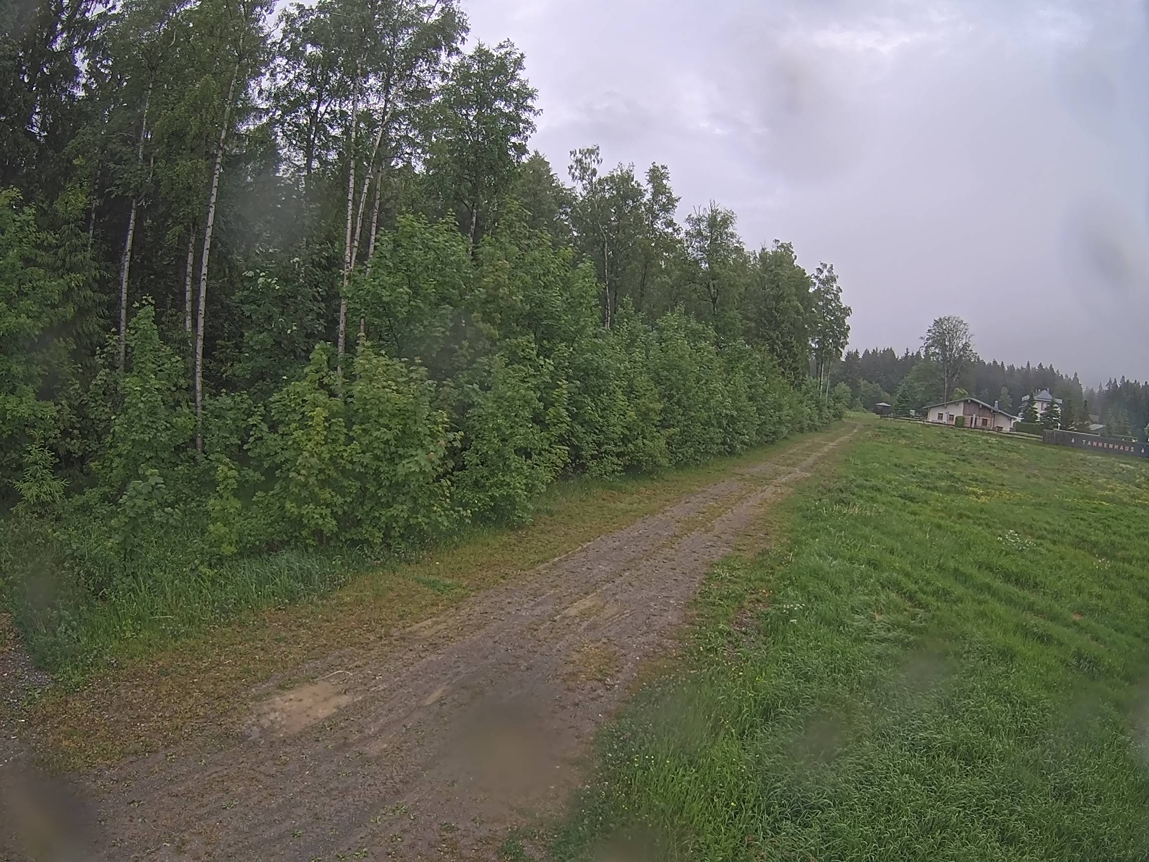Webcam Schöneck Bogen
