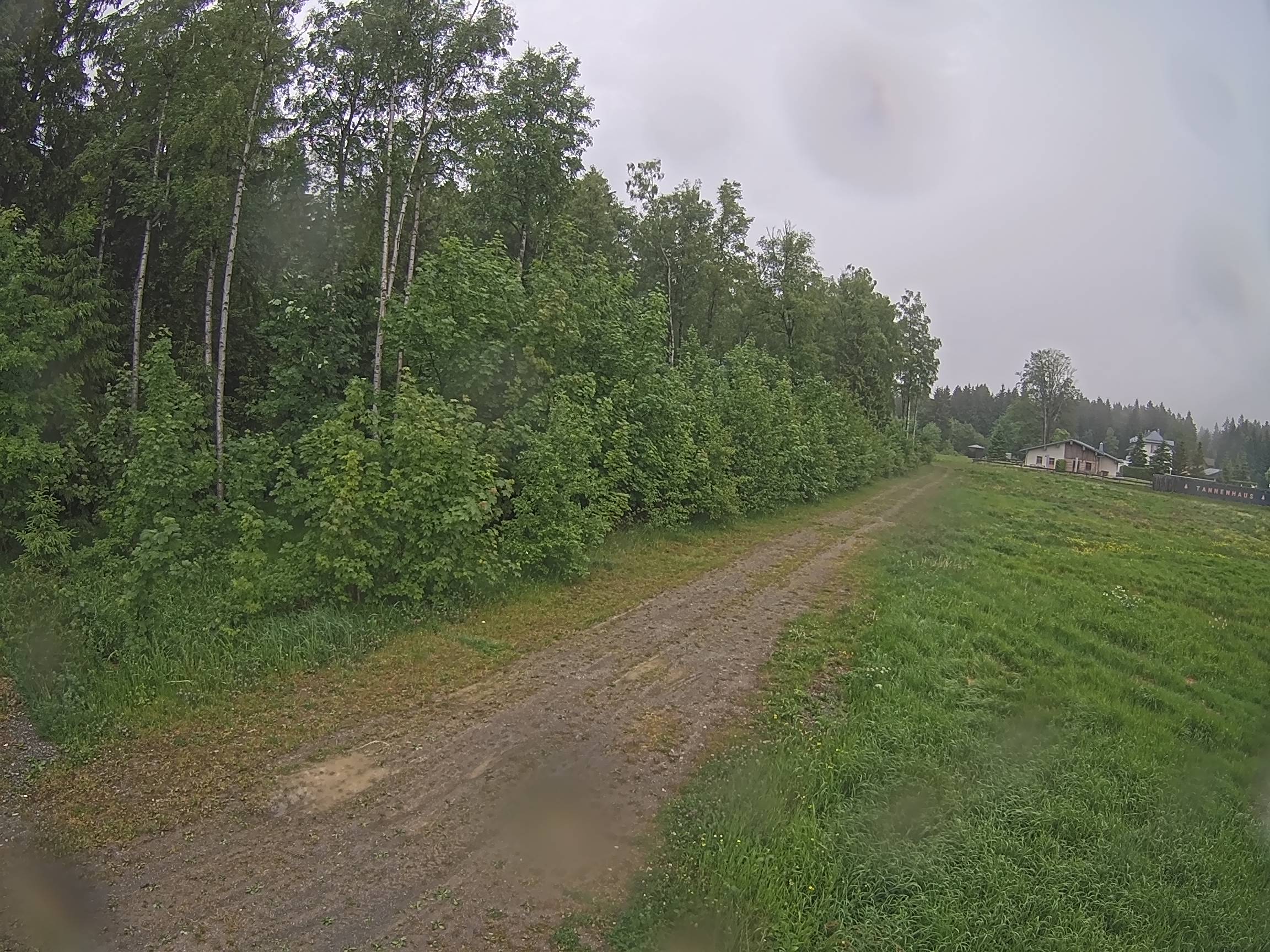 Webcam Schöneck Bogen