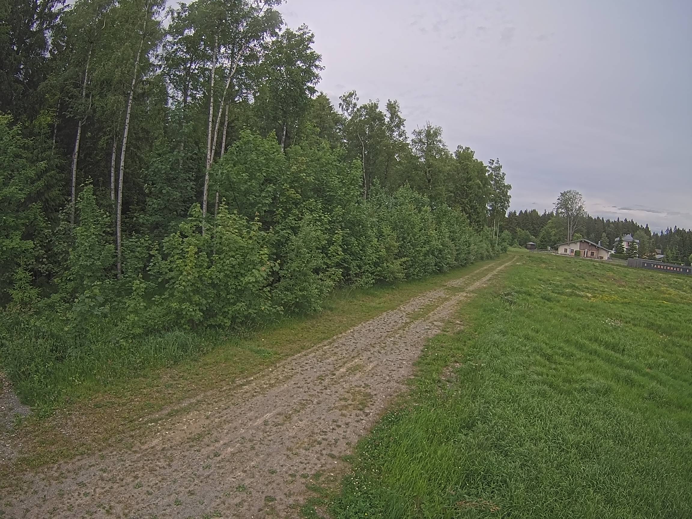 Webcam Schöneck Bogen