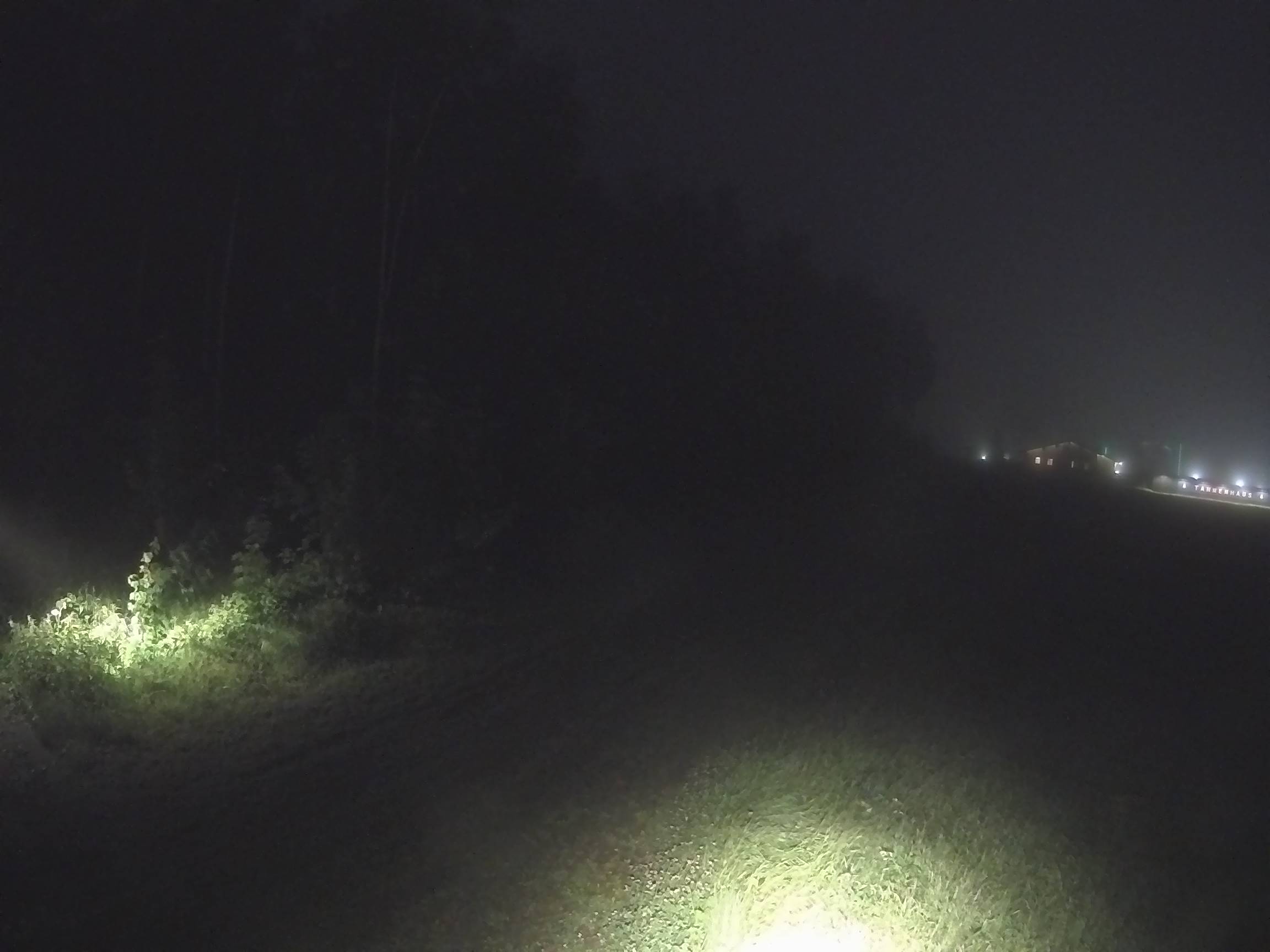Webcam Schöneck Bogen