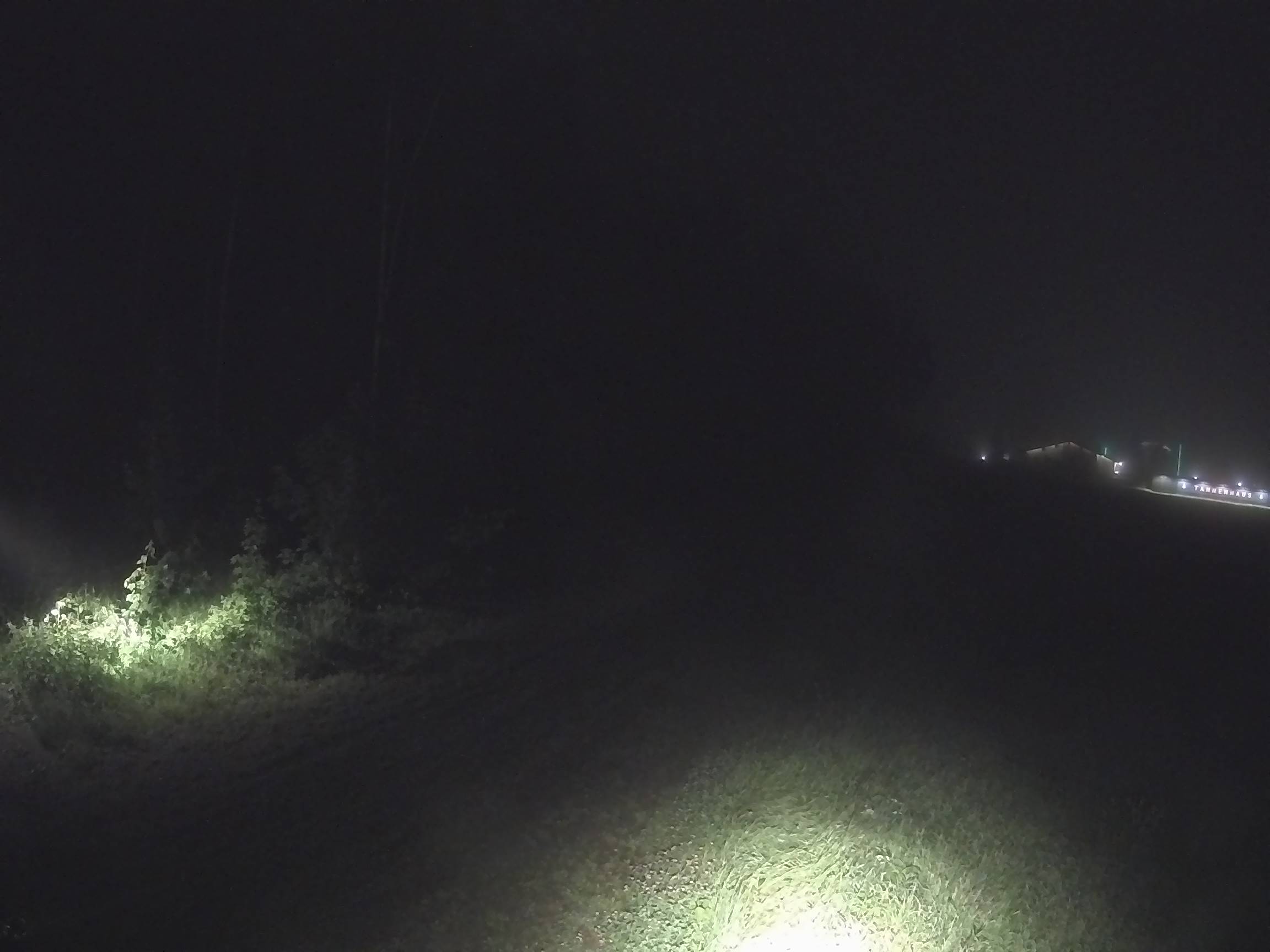 Webcam Schöneck Bogen