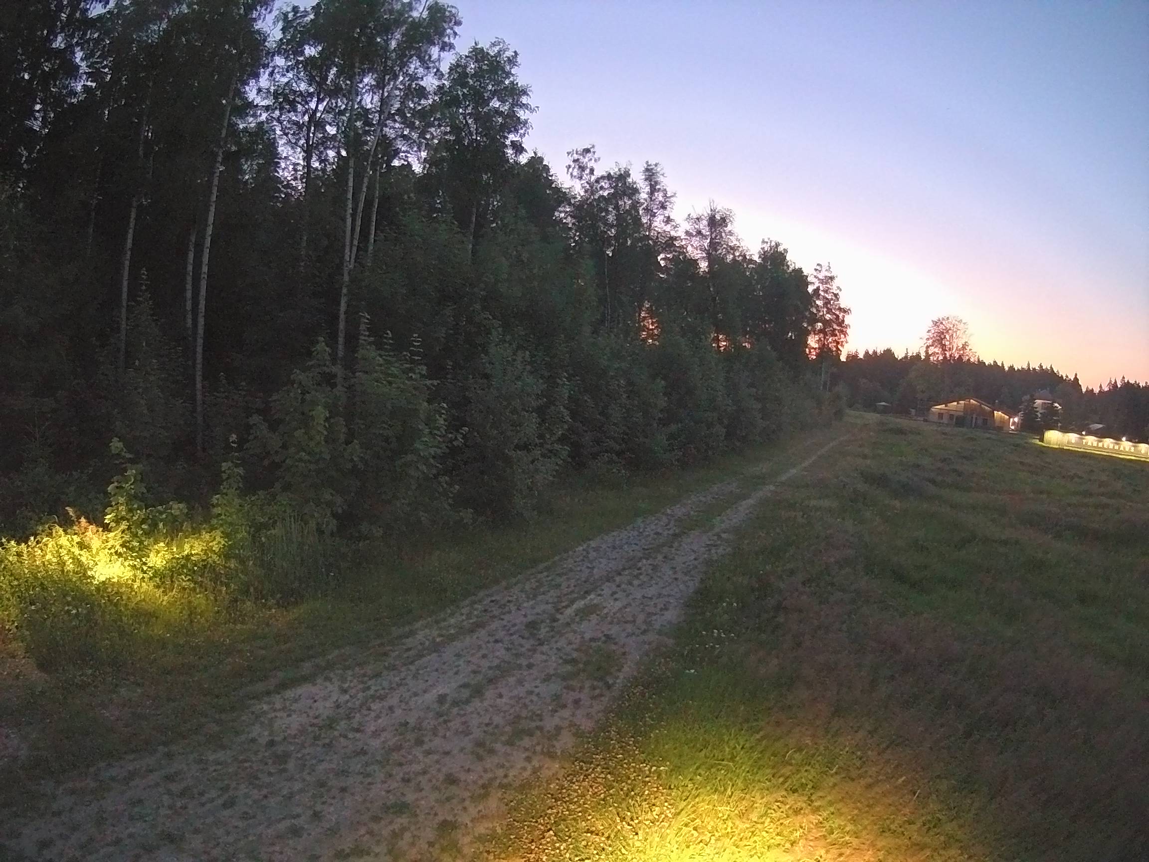 Webcam Schöneck Bogen