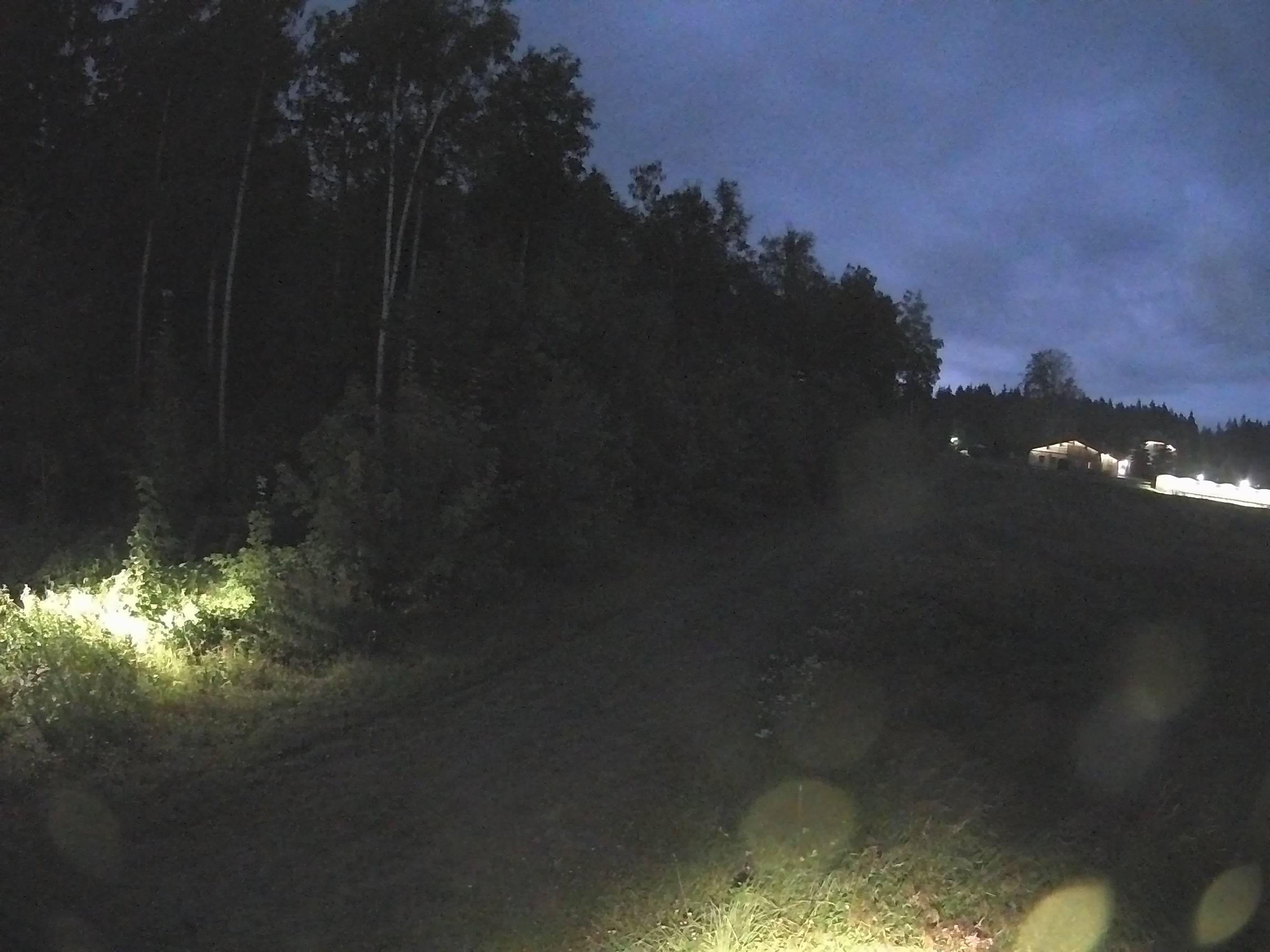 Webcam Schöneck Bogen