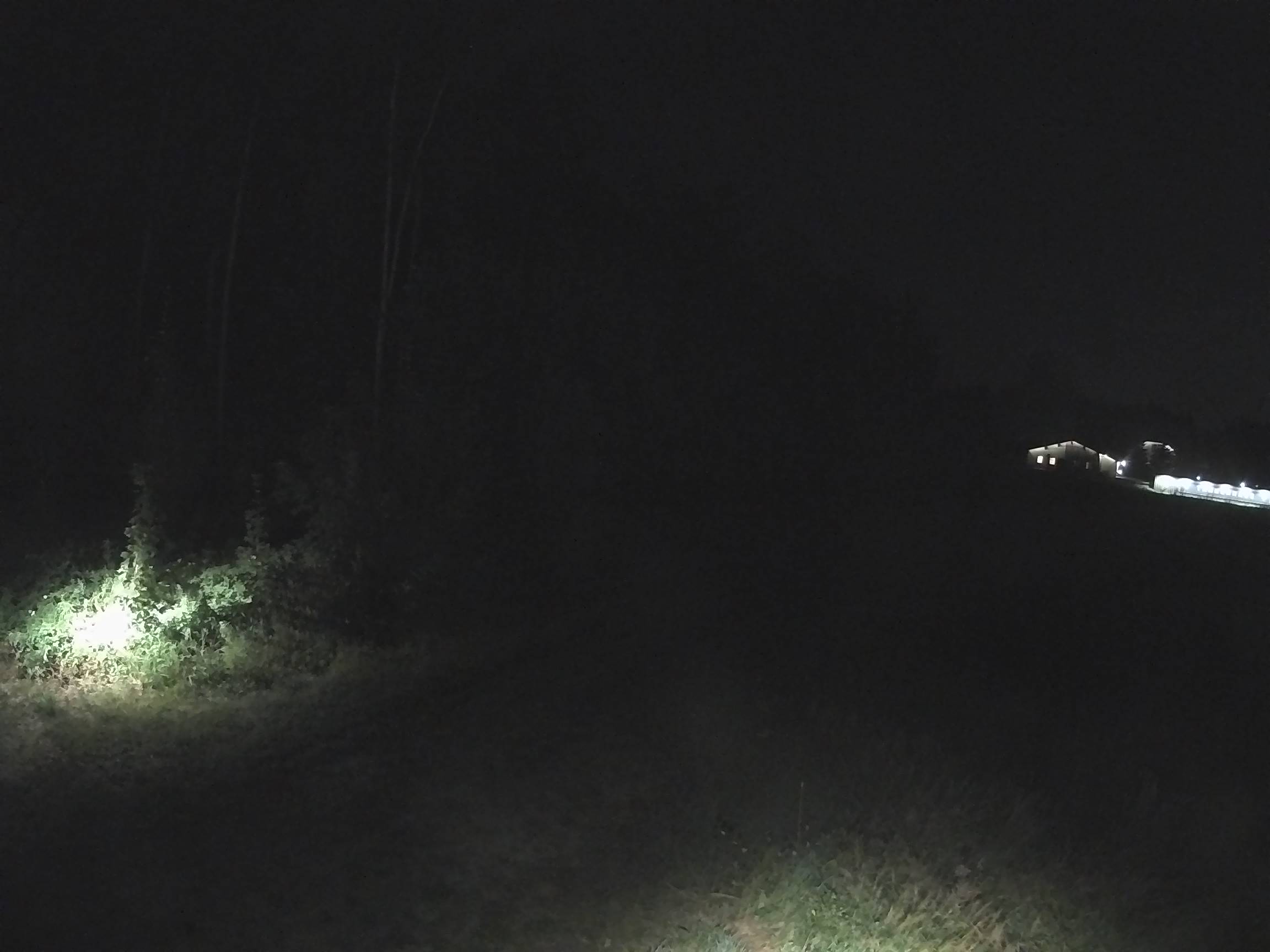 Webcam Schöneck Bogen