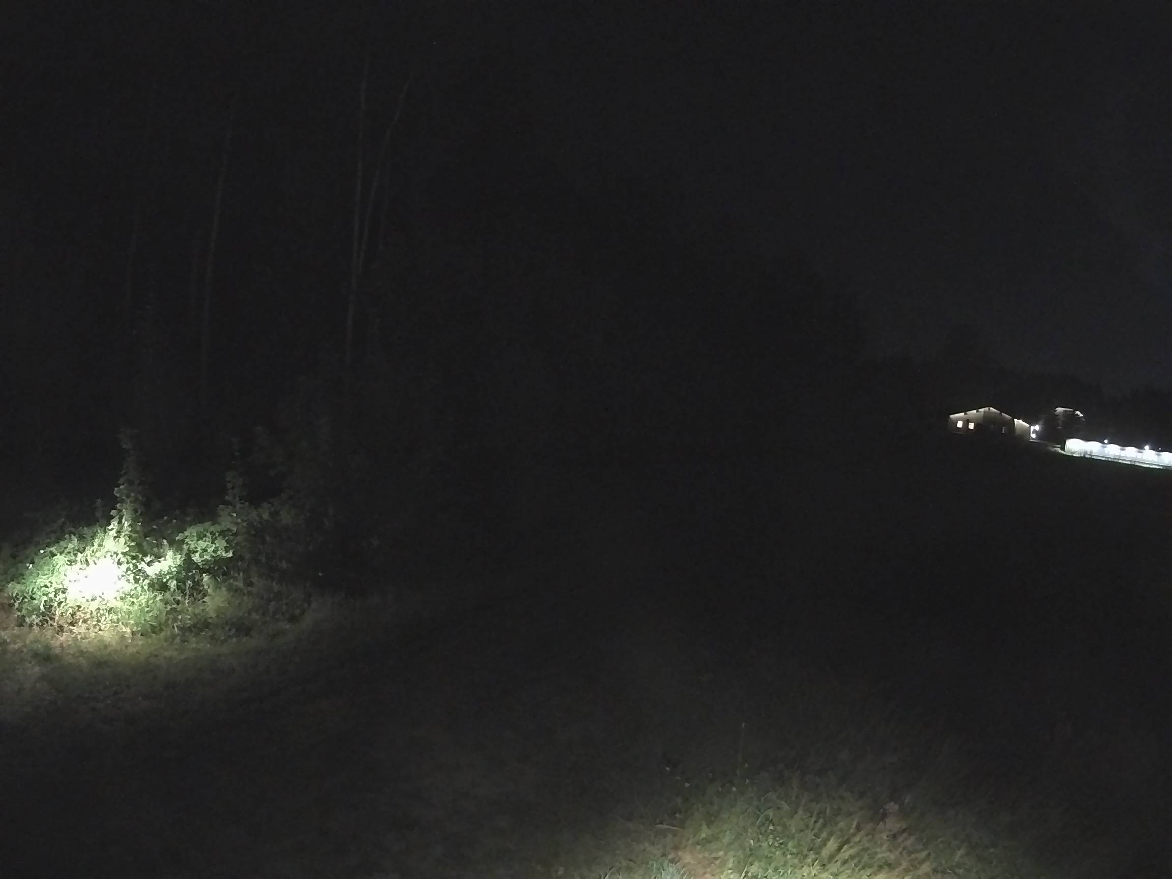 Webcam Schöneck Bogen