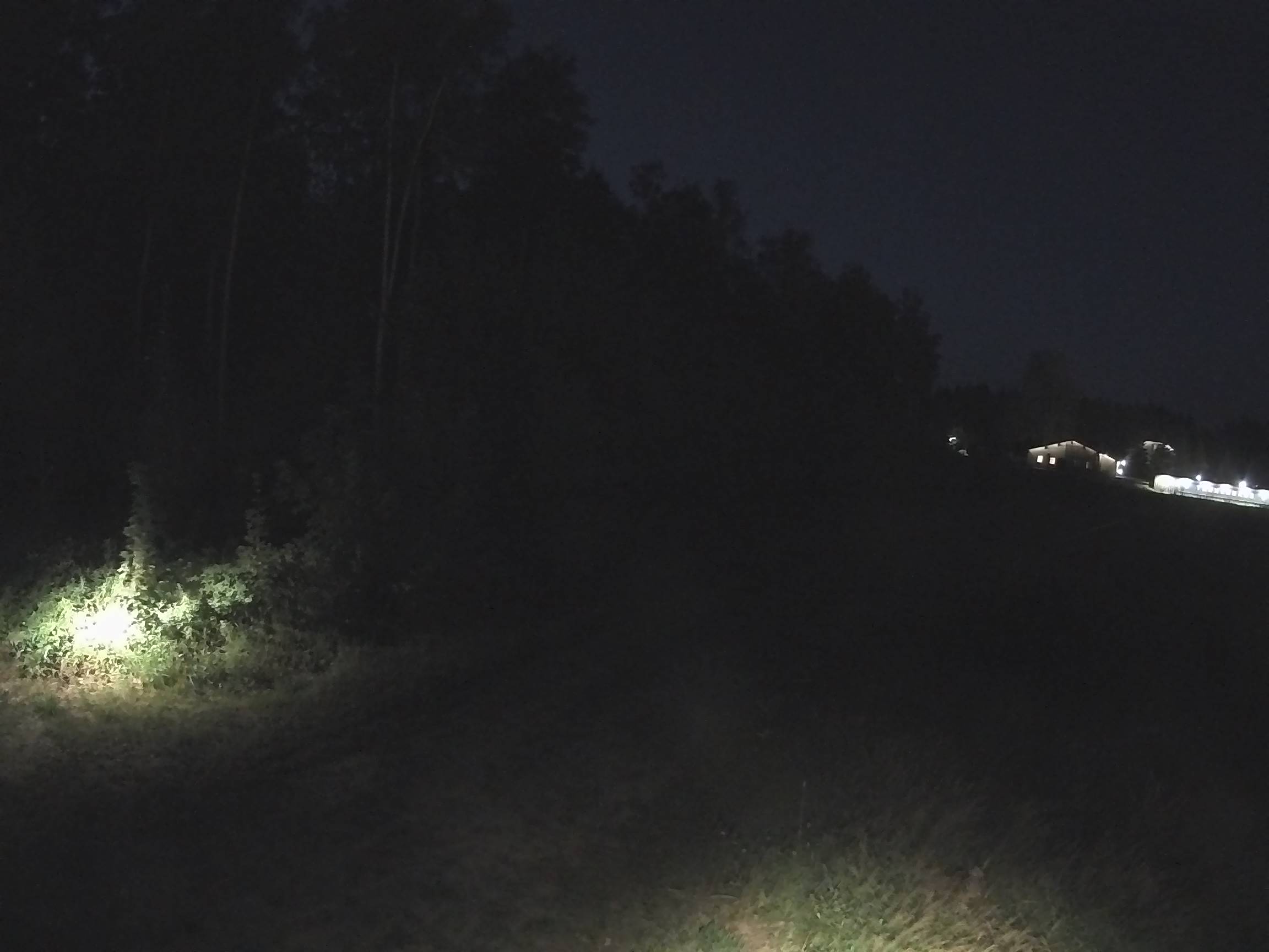 Webcam Schöneck Bogen