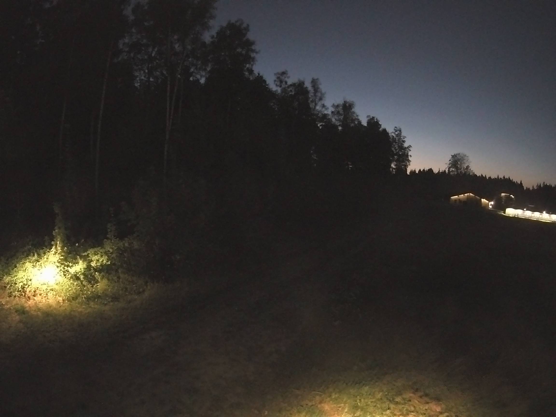 Webcam Schöneck Bogen