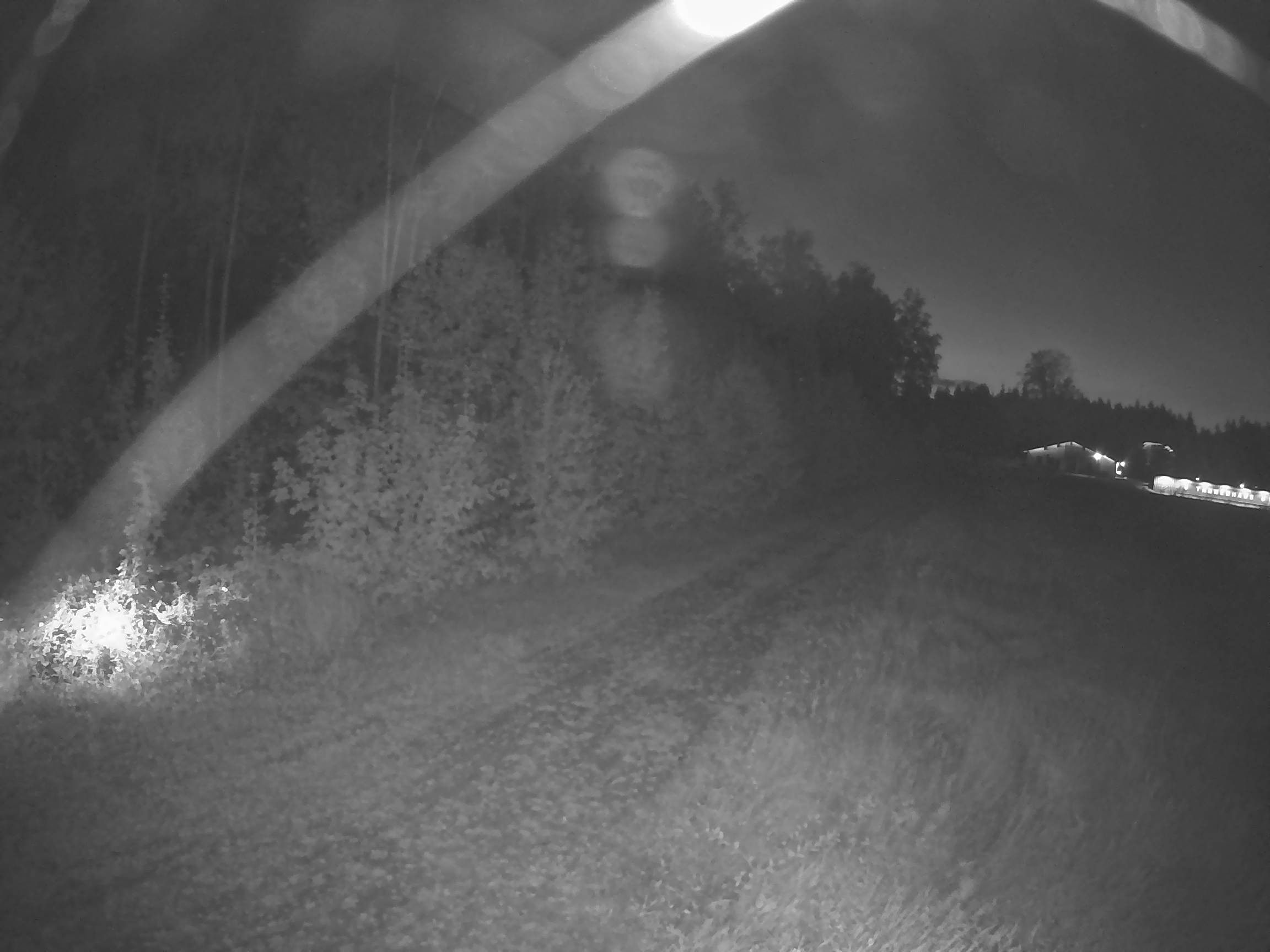 Webcam Schöneck Bogen