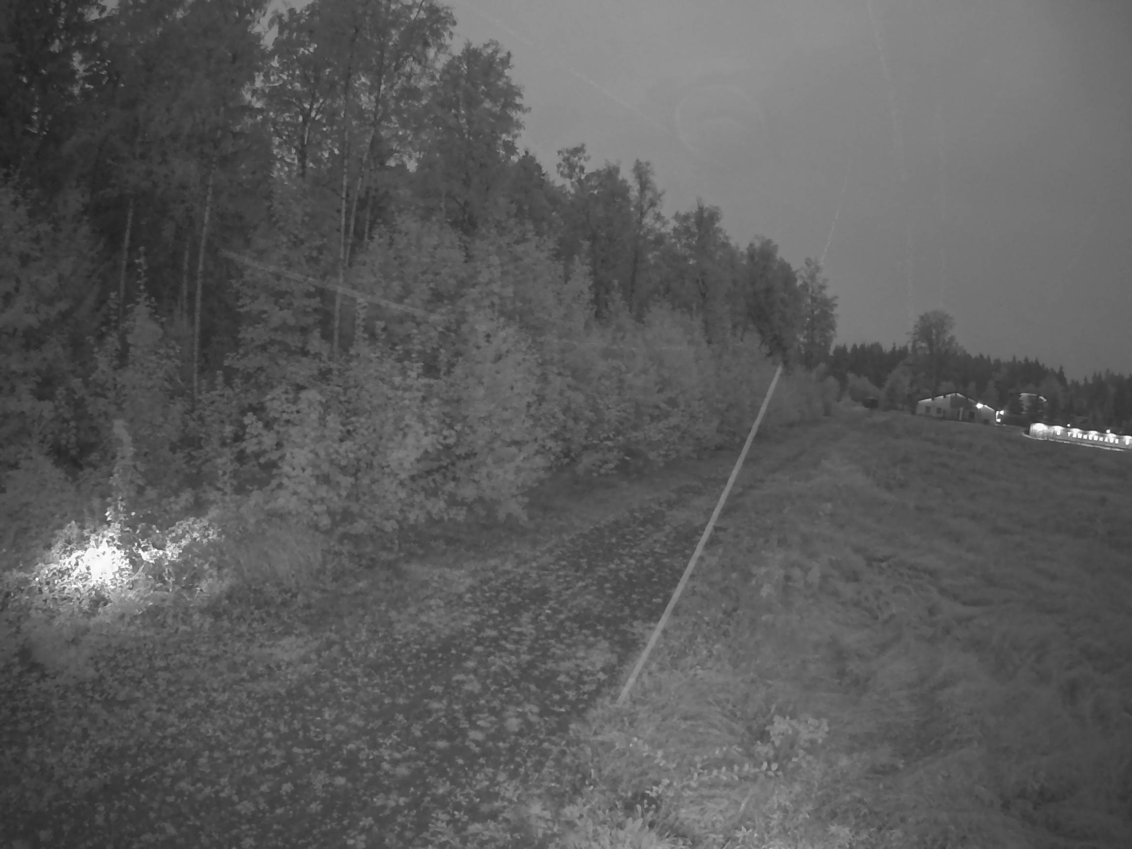 Webcam Schöneck Bogen