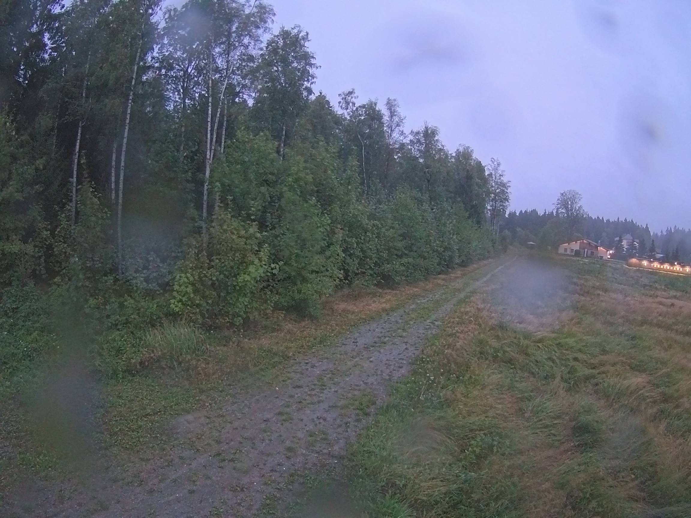 Webcam Schöneck Bogen