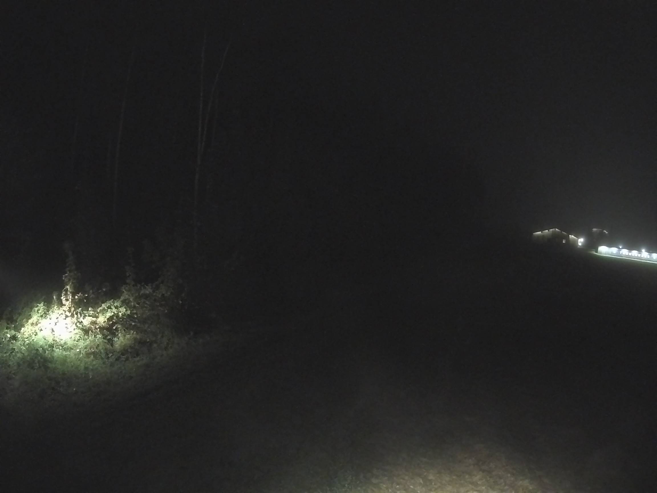 Webcam Schöneck Bogen