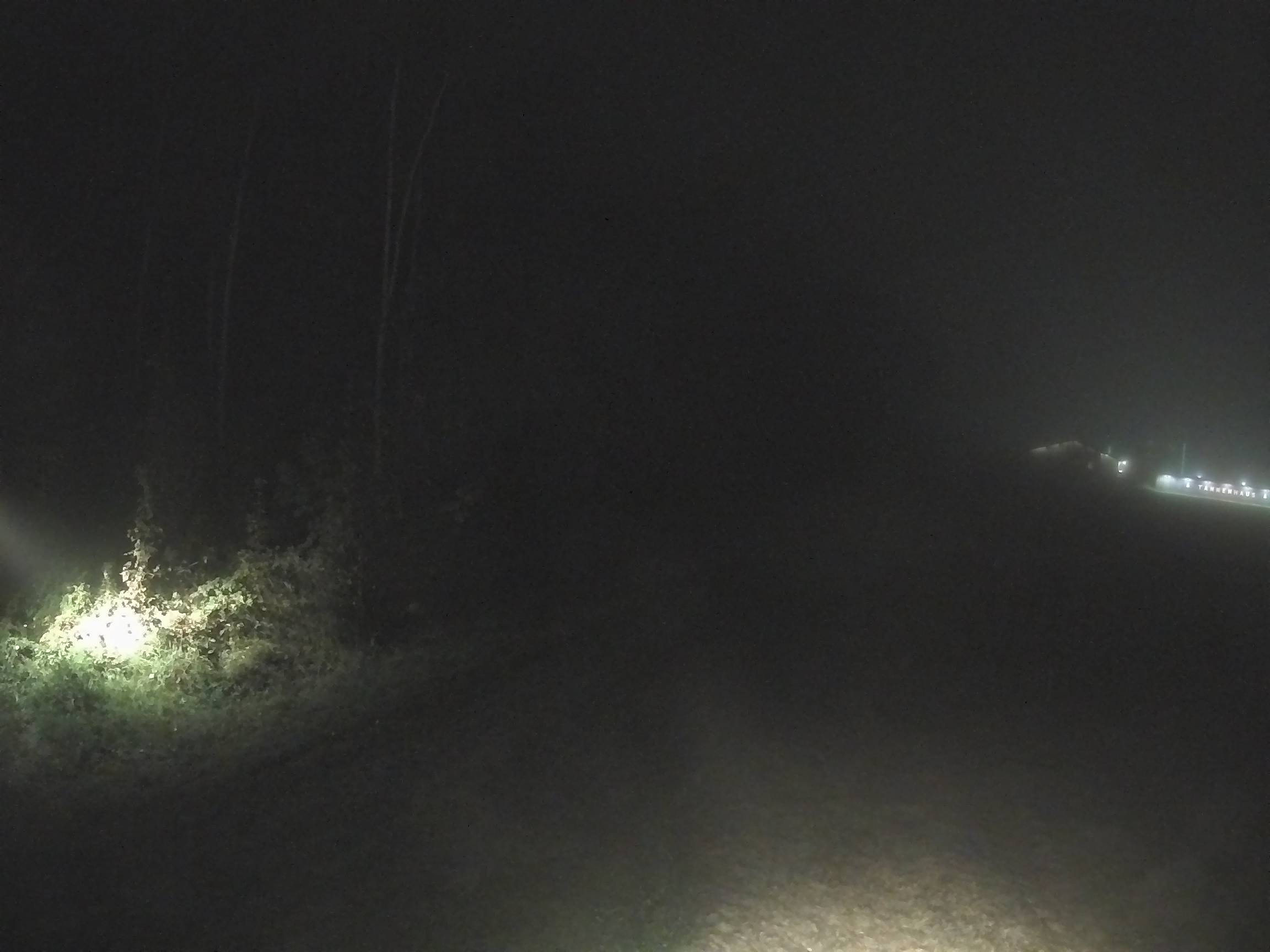 Webcam Schöneck Bogen