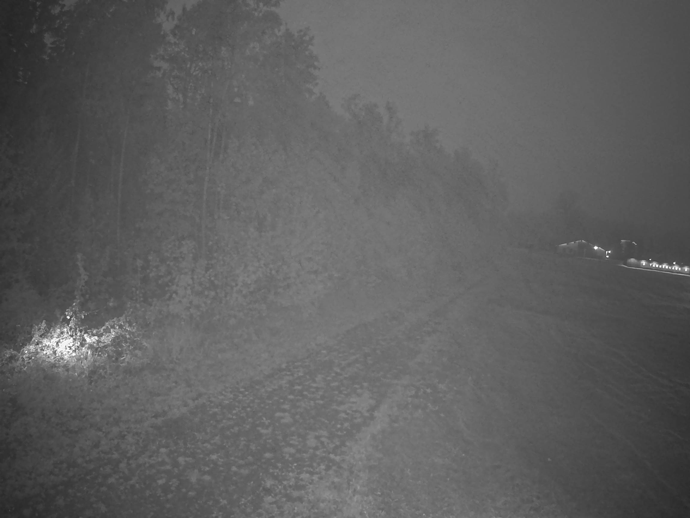 Webcam Schöneck Bogen